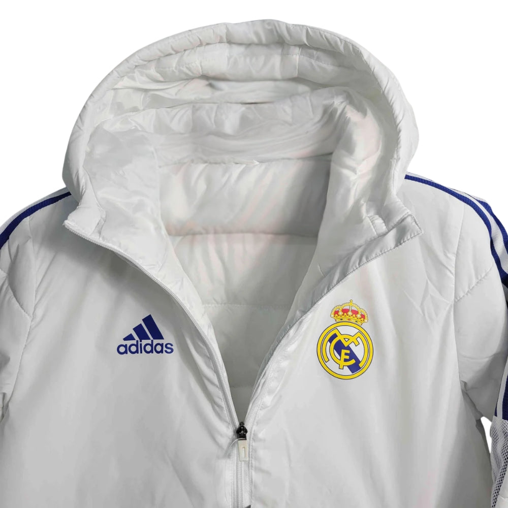 Puffer - Real Madrid
