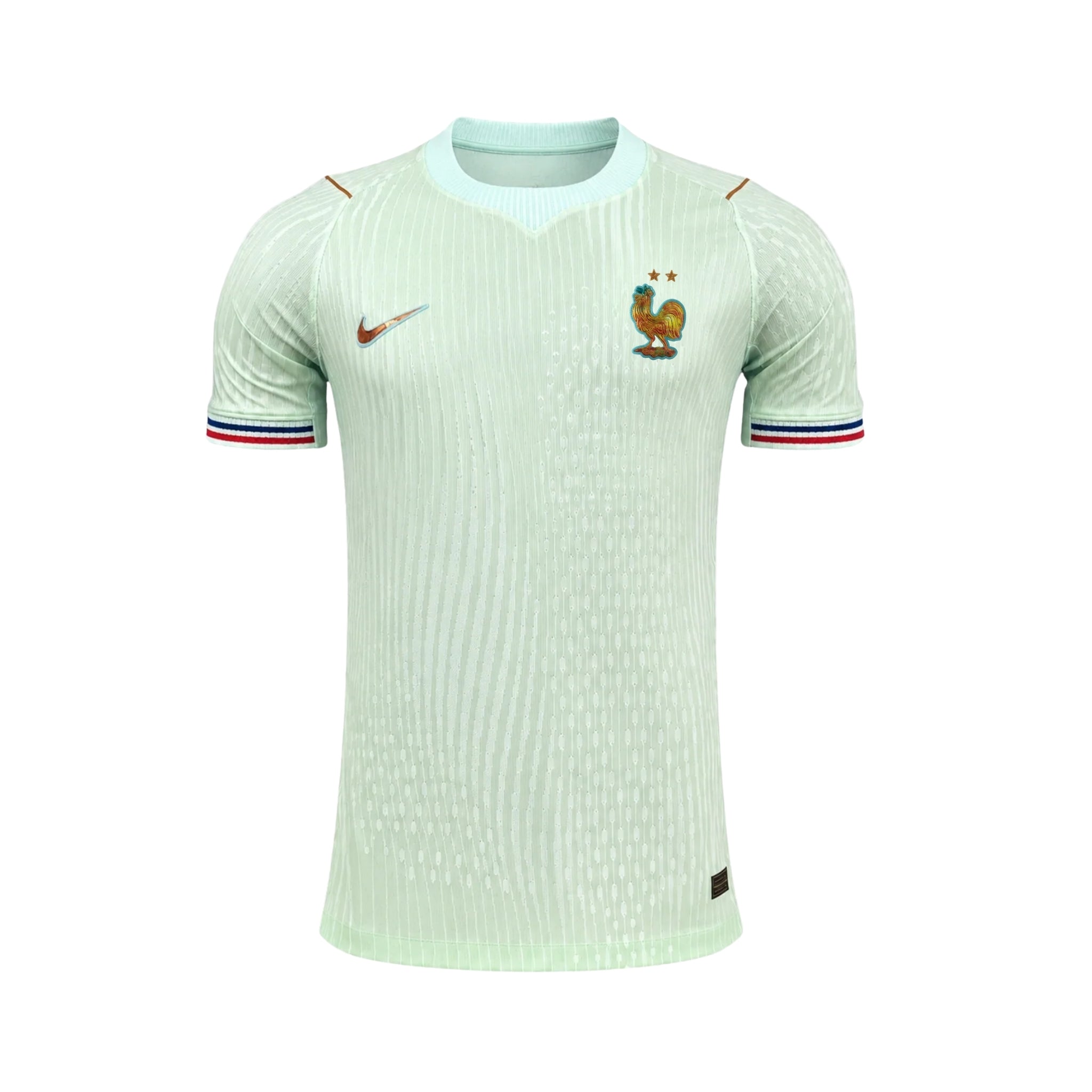 France Away 26/27 - World Cup 2026 - Player Version