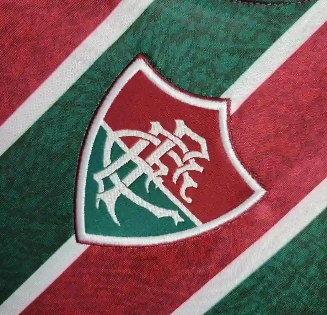Fluminense Domicile 24/25 - Porté