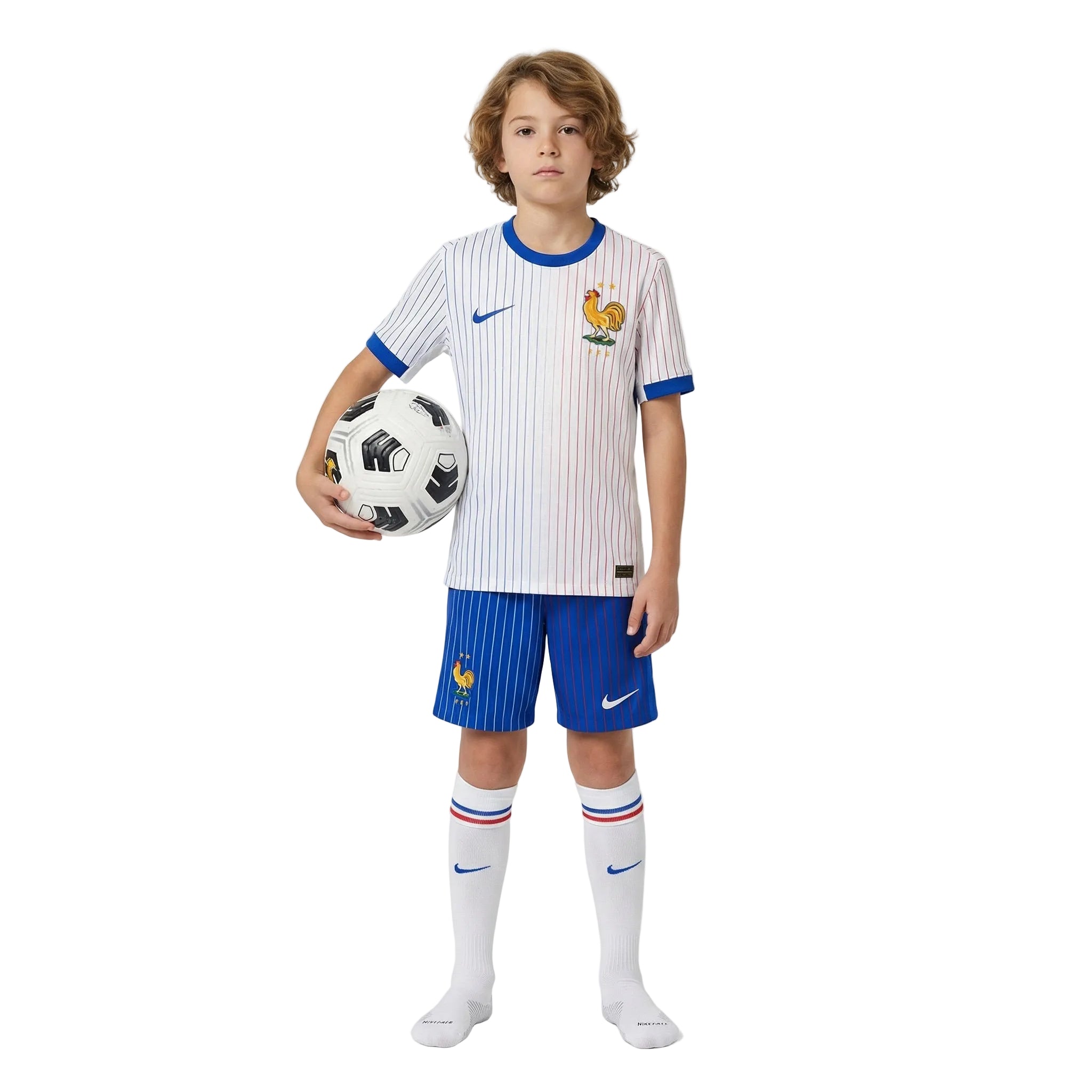 Kit - France Extérieur 24/25