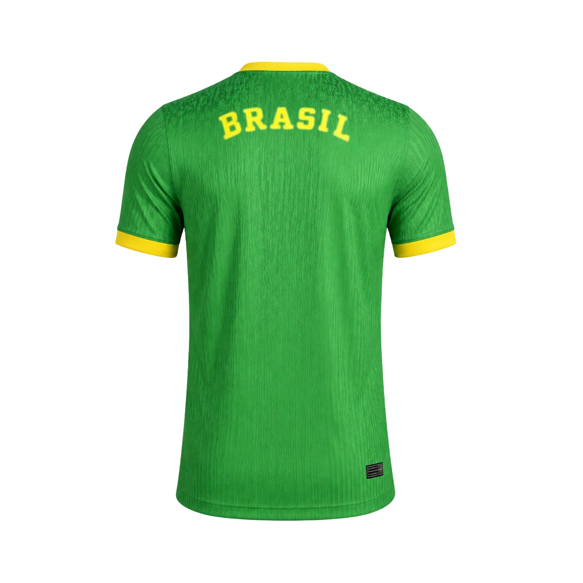 Brésil Édition Spéciale 26/27 - Coupe du Monde 2026 - Version Joueur
