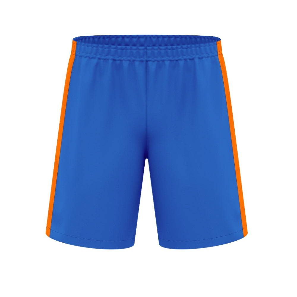 Short Atlético de Madrid Domicile 24/25