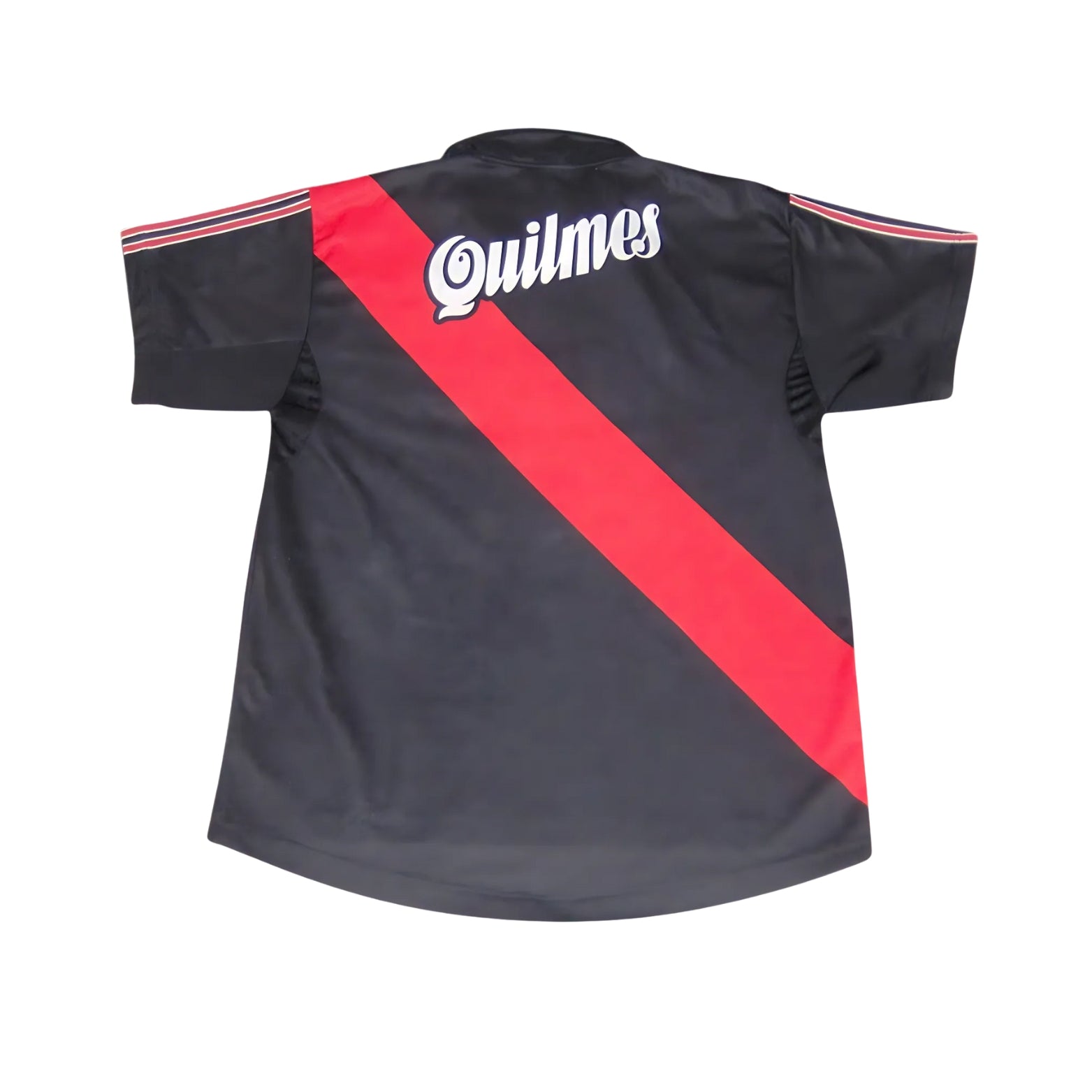 River Plate Extérieur 99/00