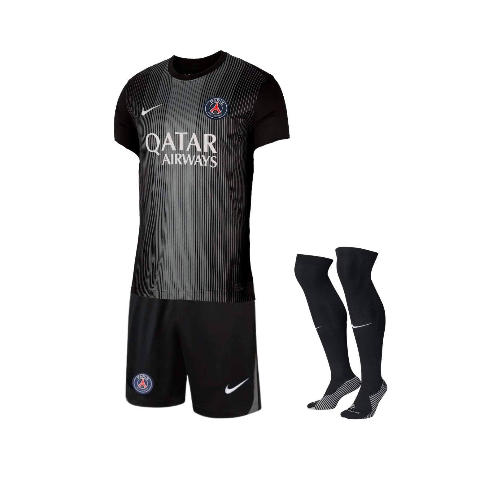 Kit - PSG Gardiens de But 25/26