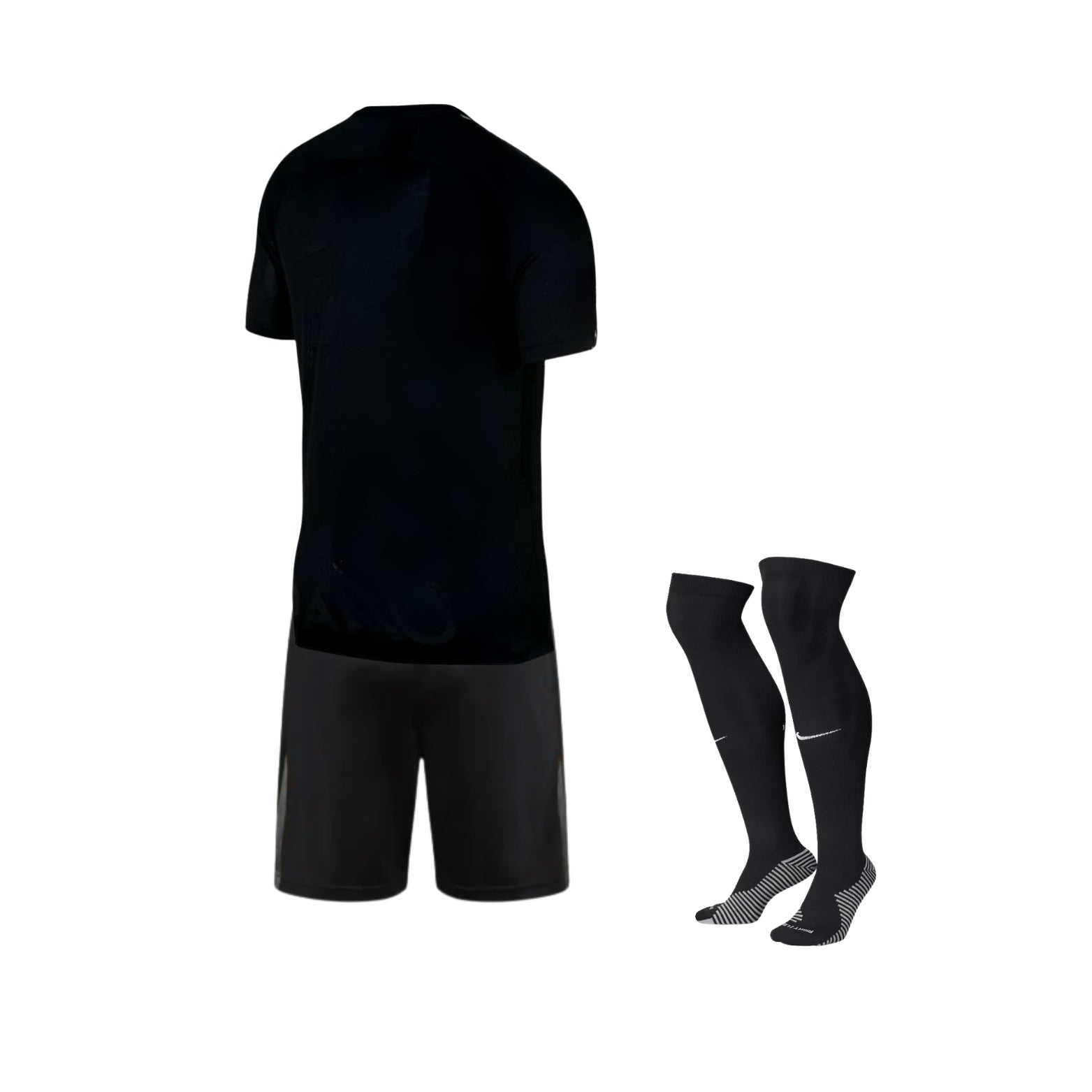 Kit - PSG Gardiens de But 25/26 - Détail