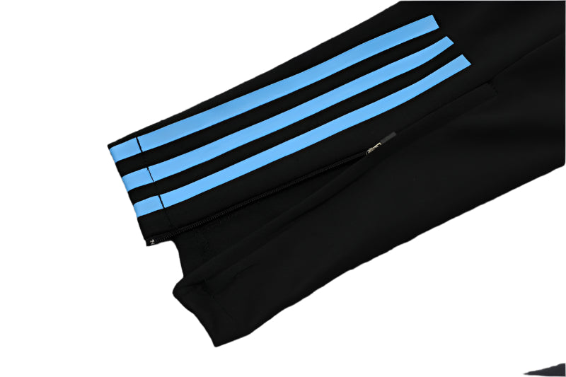 Argentine - Survêtement - 1/2 Zip