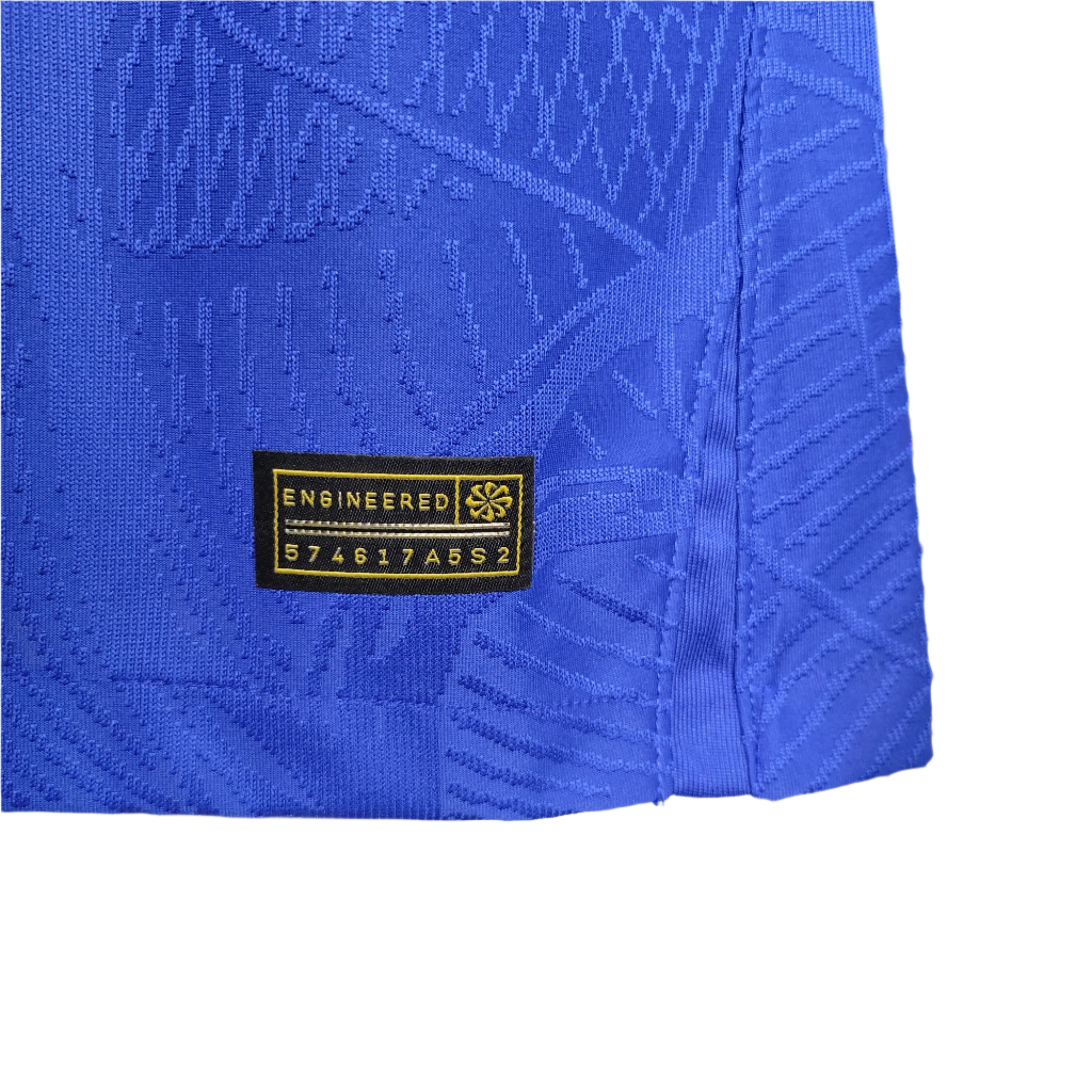 Chelsea Domicile 23/24 - Packaging