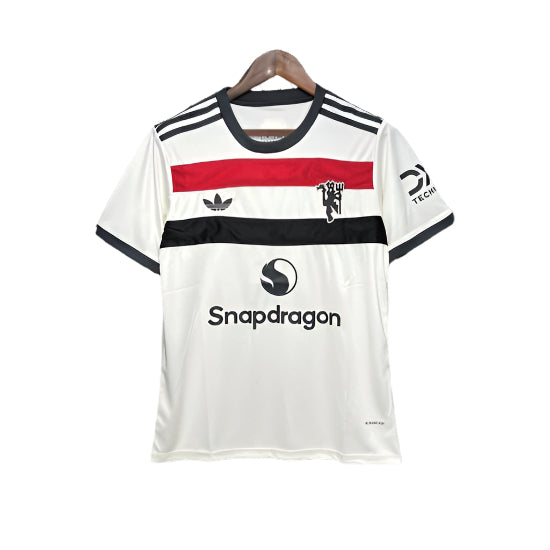 Manchester United Troisième 24/25