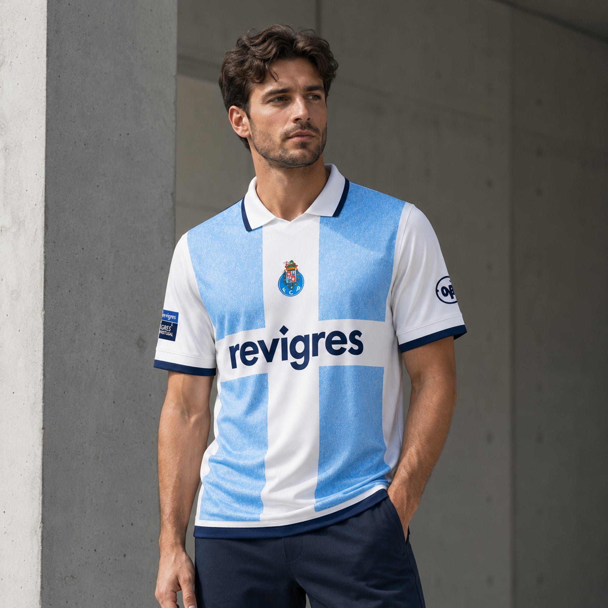 Porto Special Edition 26/27