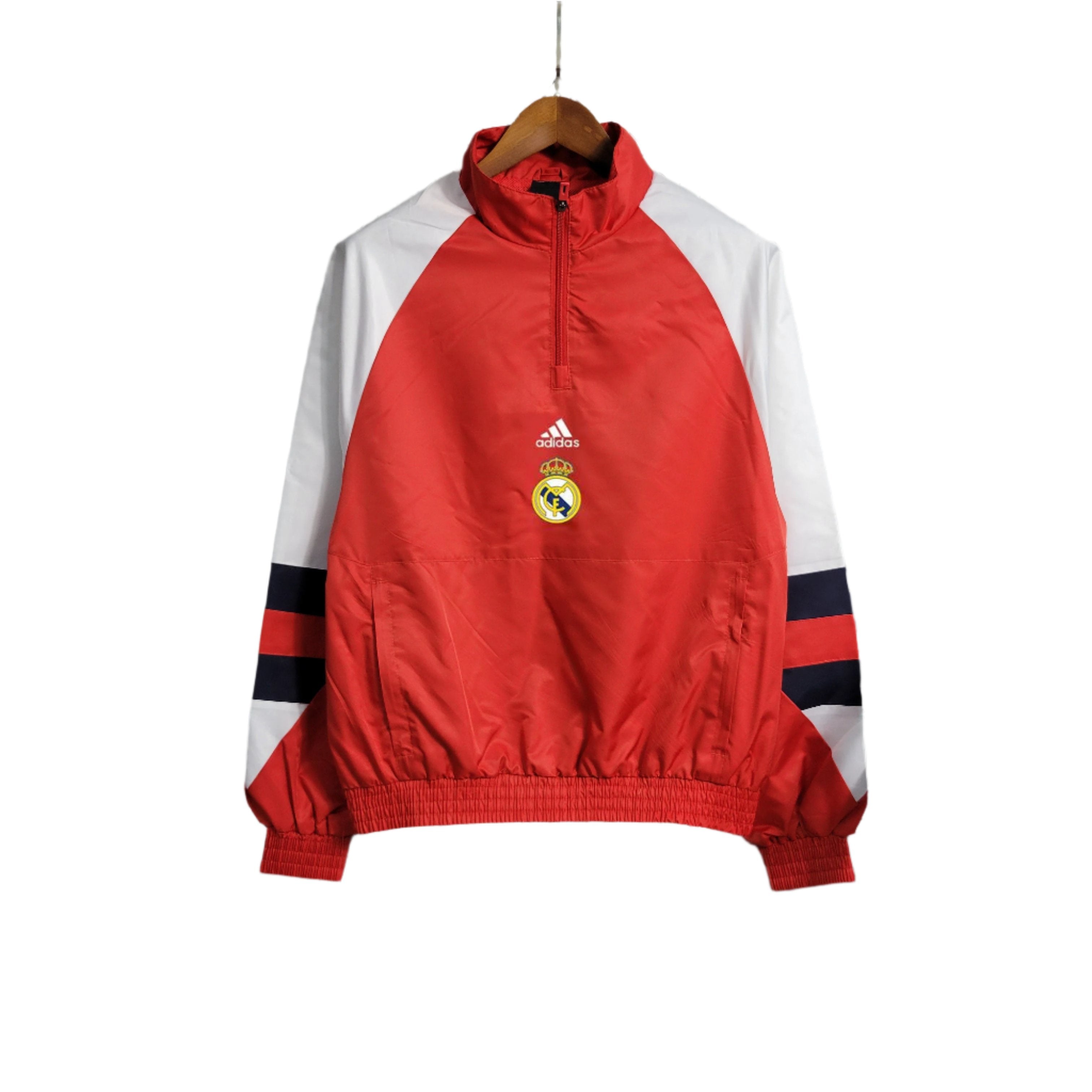 Coupe-Vent - Real Madrid