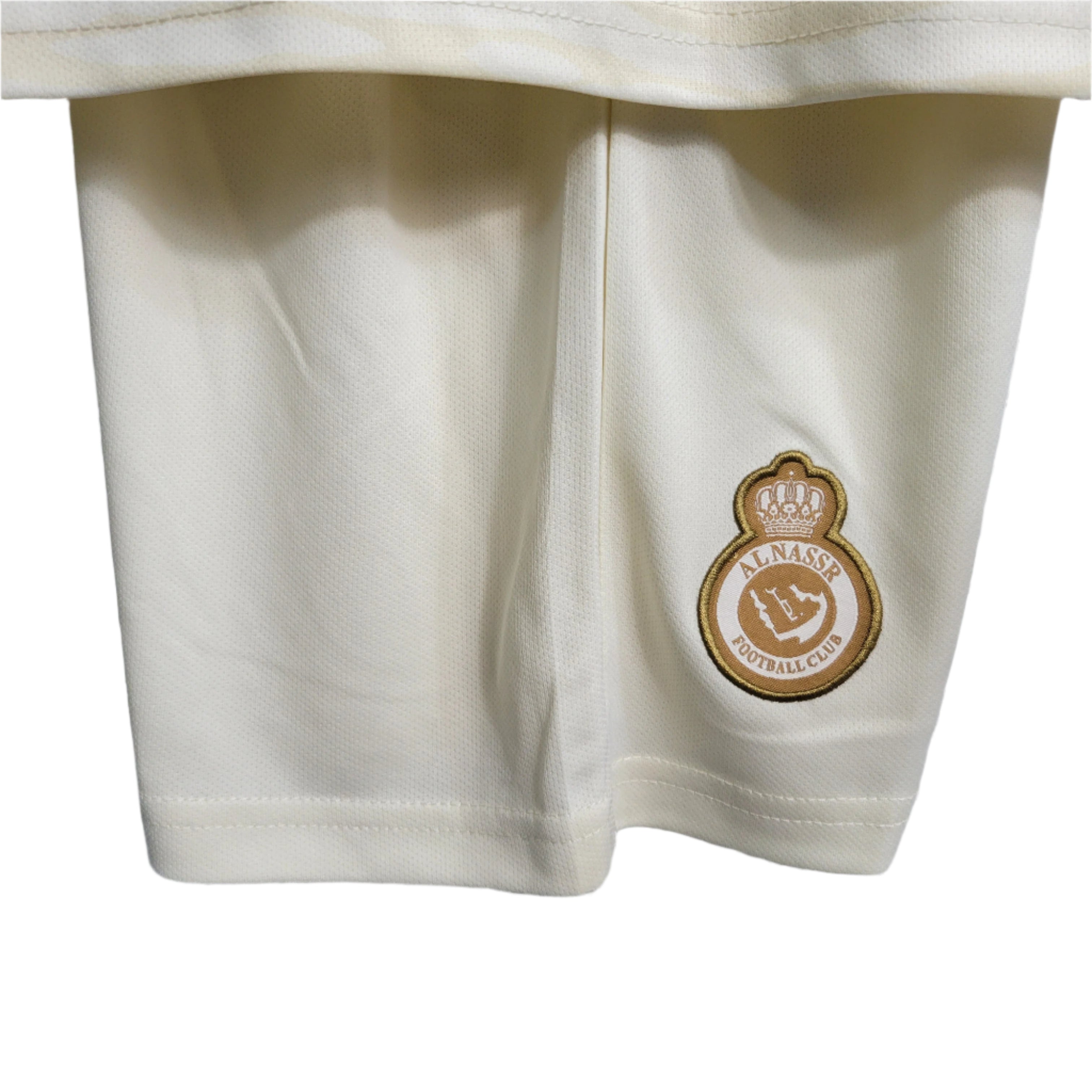 Kit - Al-Nassr FC Extérieur 22/23