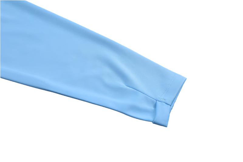 Manchester City - Survêtement - 1/2 Zip