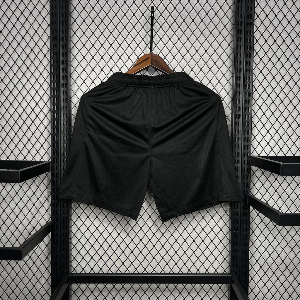 Short South Korea Extérieur 24/25