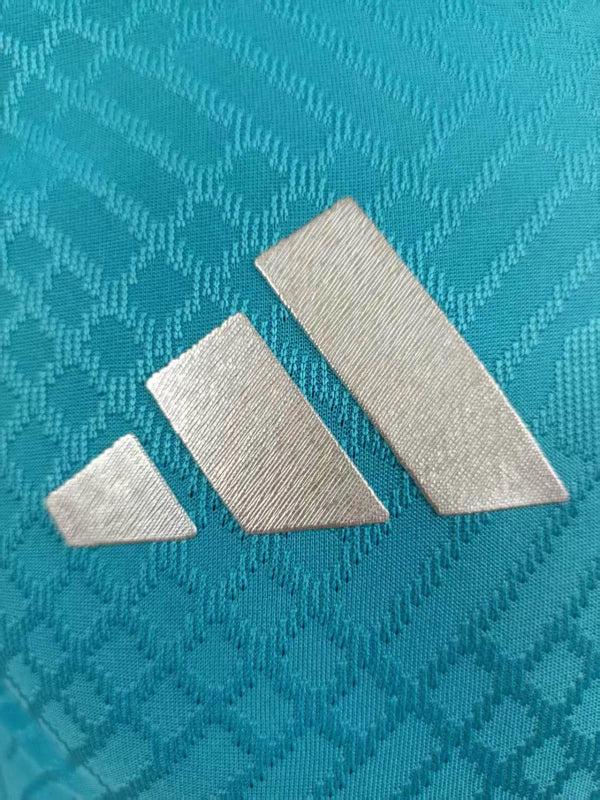 Ajax Polo 25/26 - Version Joueur