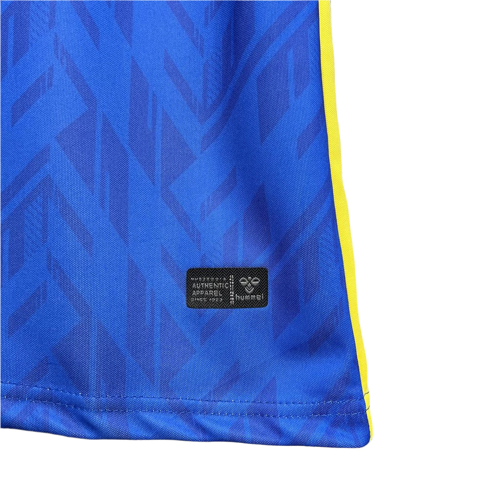 Las Palmas Extérieur 24/25