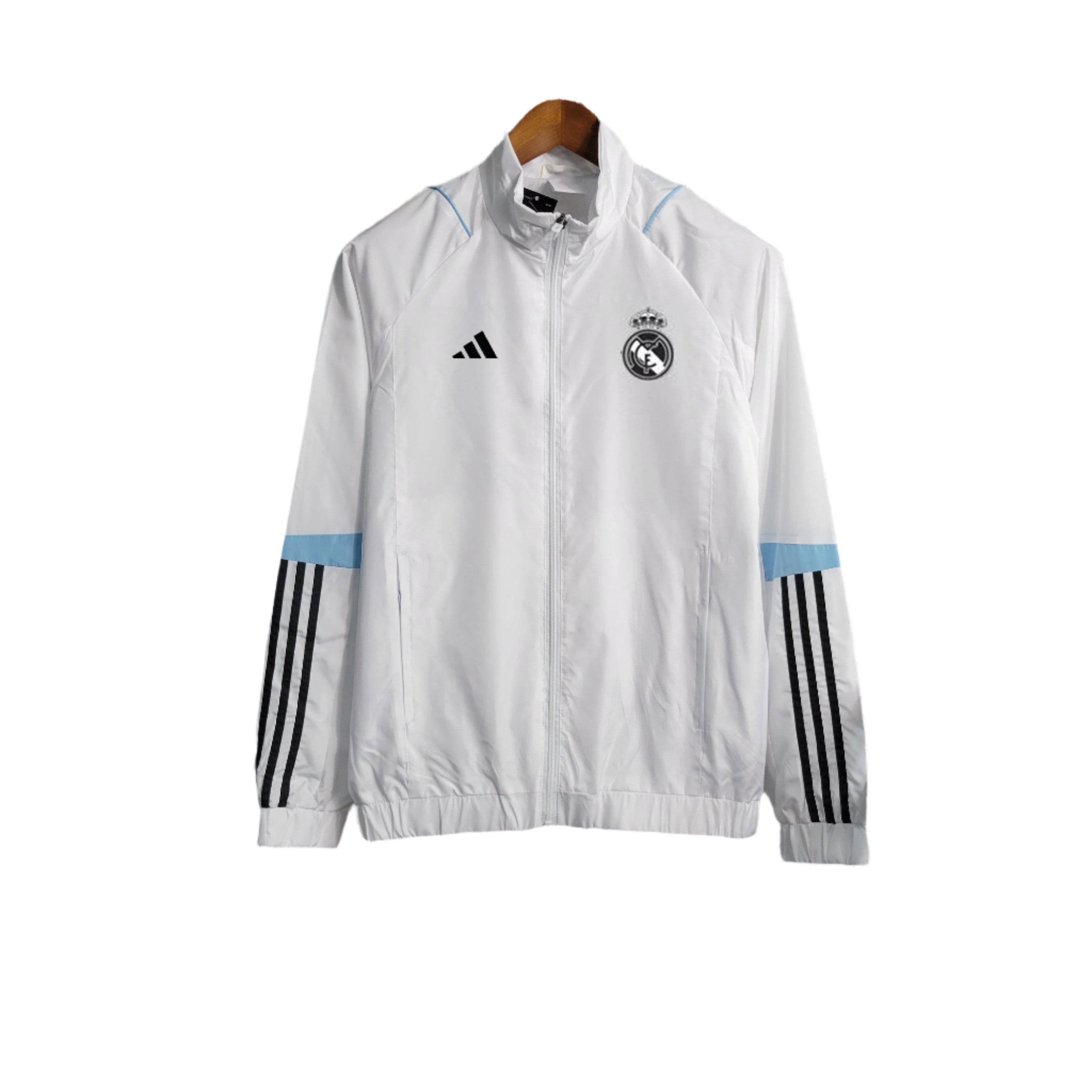 Coupe-Vent - Real Madrid