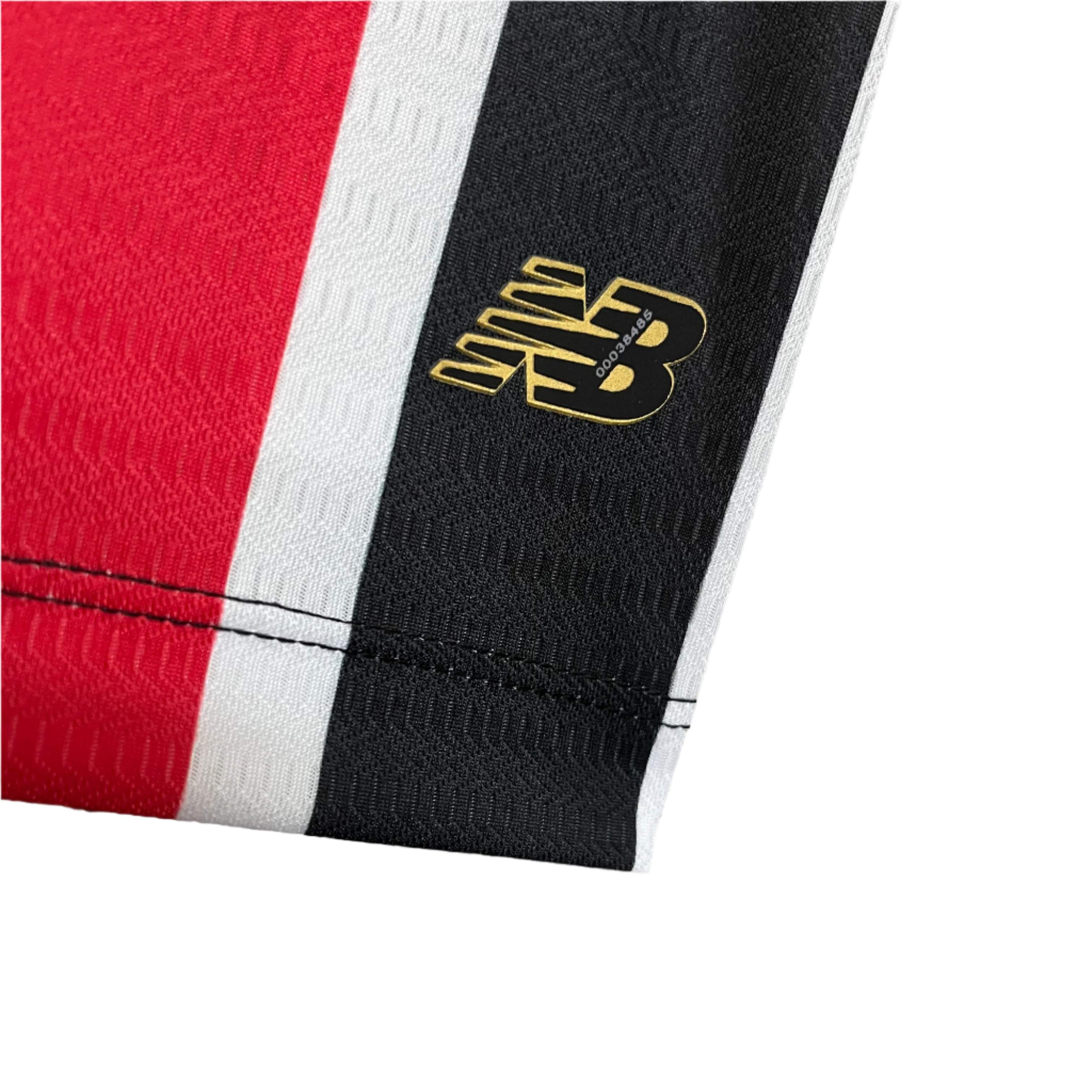 São Paulo Extérieur 24/25