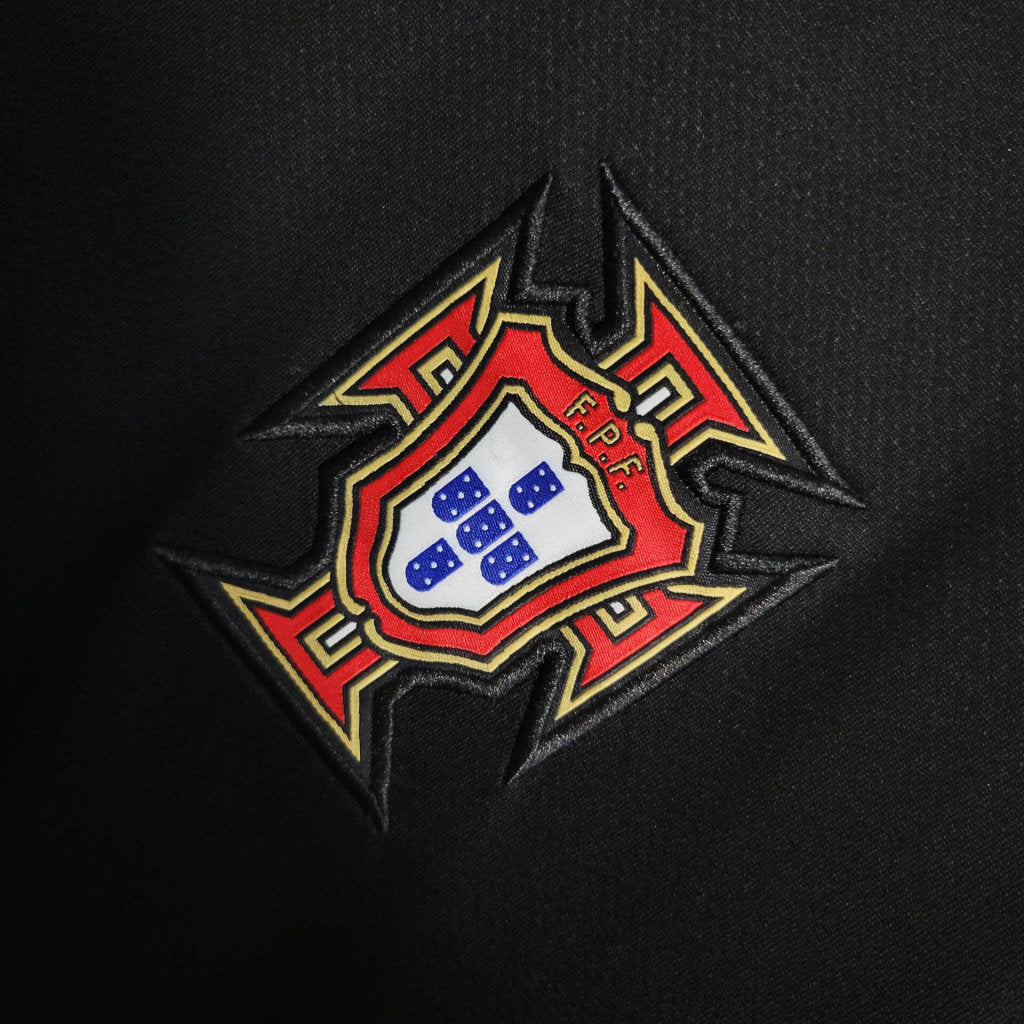 Portugal Extérieur 06/07 - Vue rapprochée