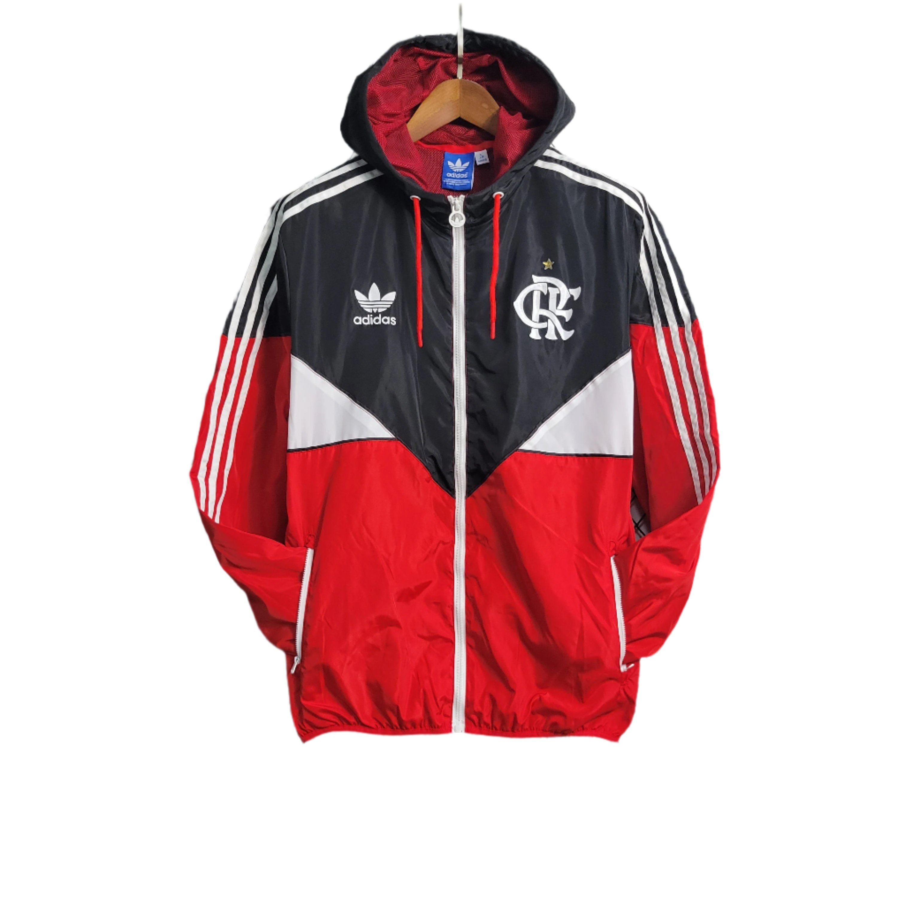 Coupe-Vent - Flamengo