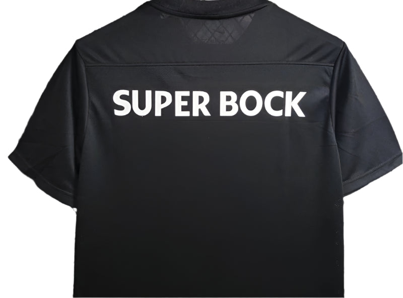 Sporting Quatrième 23/24