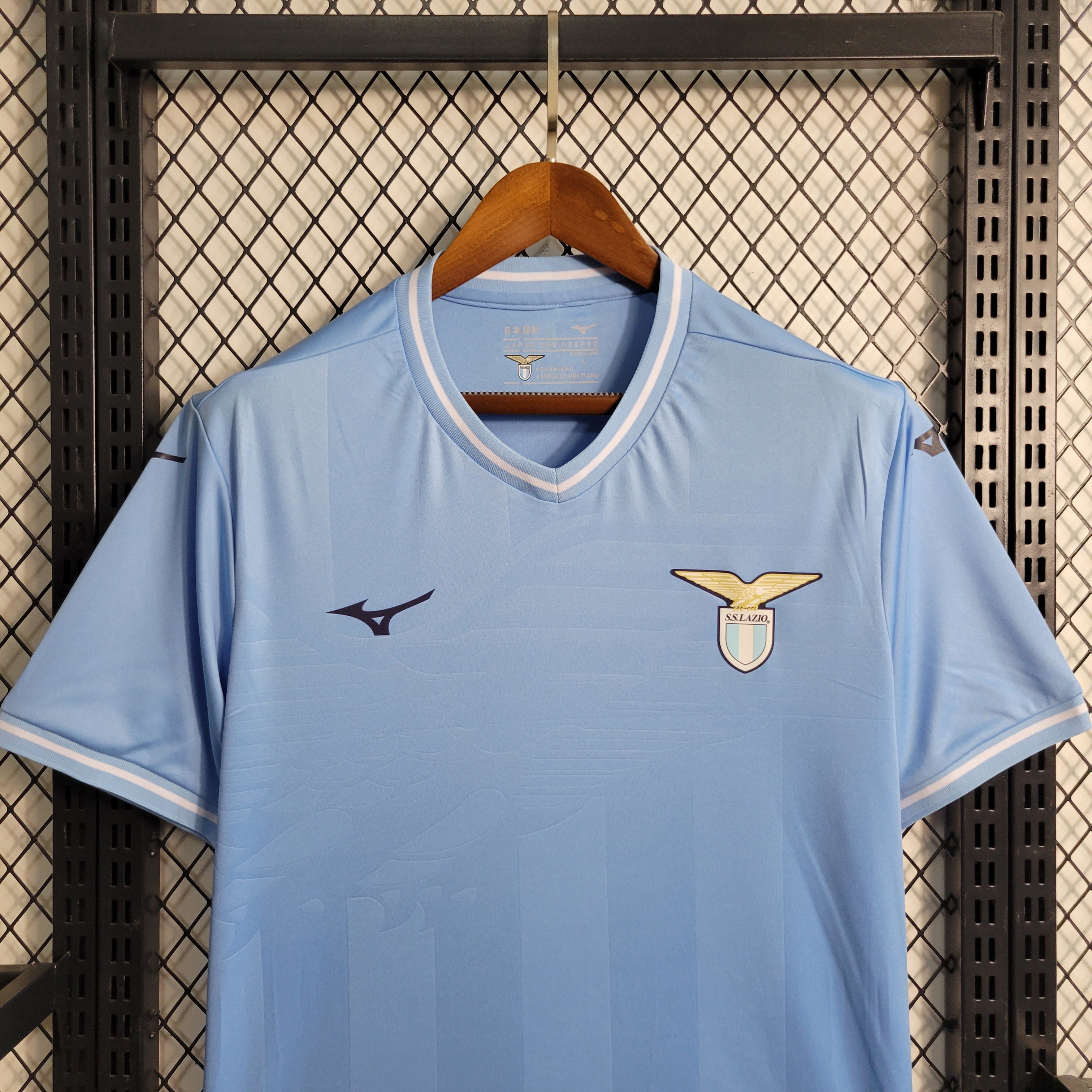 Lazio Domicile 23/24