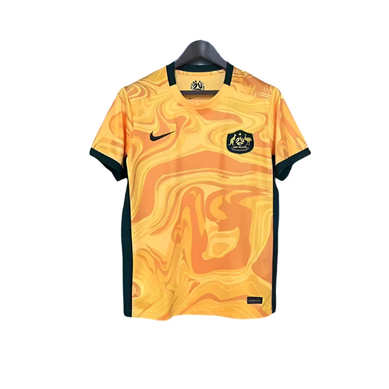 Australie Domicile 23/24