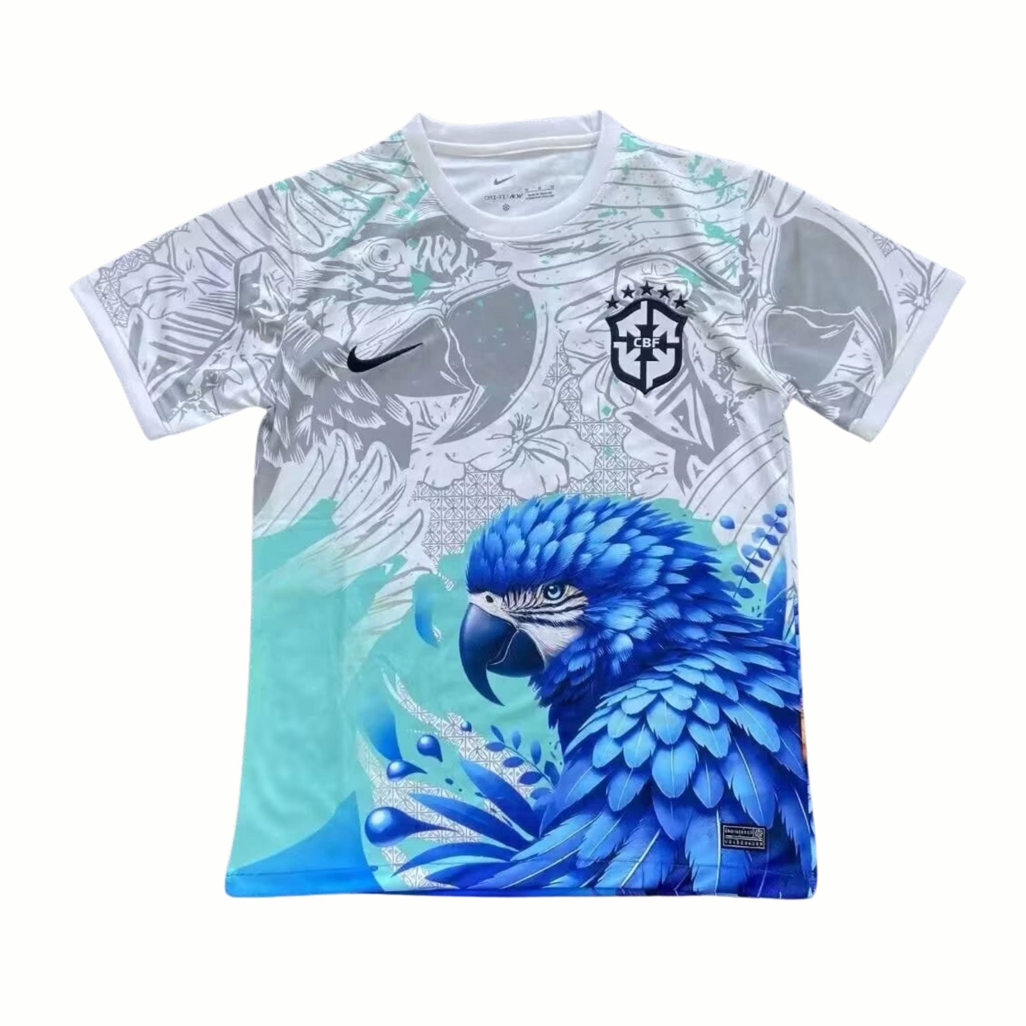 Brésil Édition Spéciale 24/25 - Version Joueur