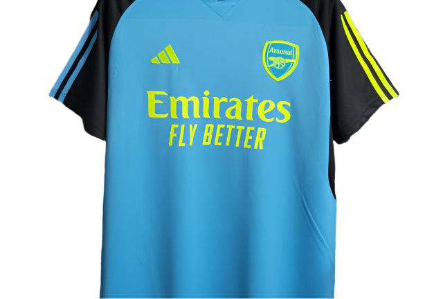 Arsenal Entraînement 23/24