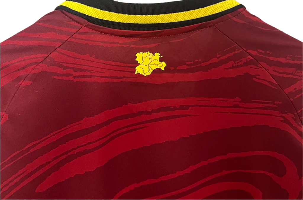 Real Valladolid Troisième 24/25