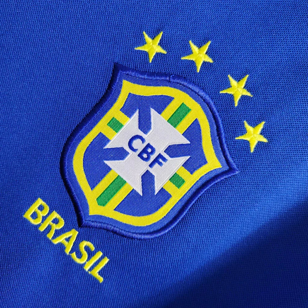 Brésil Extérieur 98/99 - Vue rapprochée