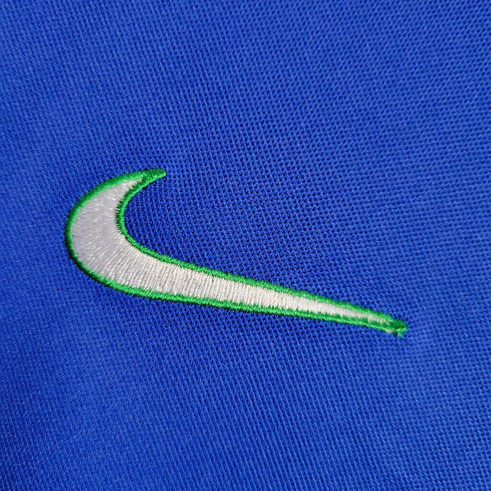 Brésil Extérieur 98/99 - Porté
