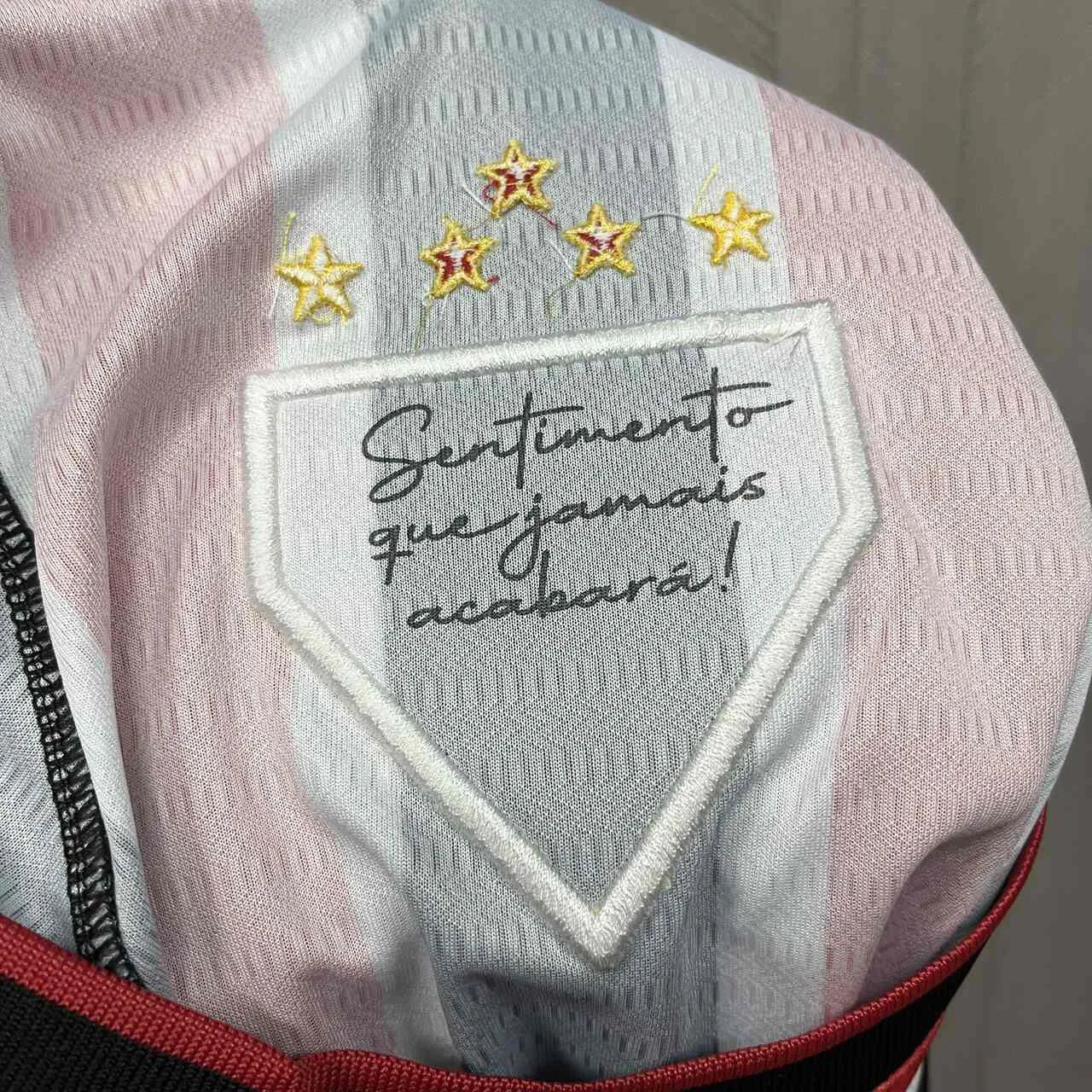 São Paulo Extérieur 24/25