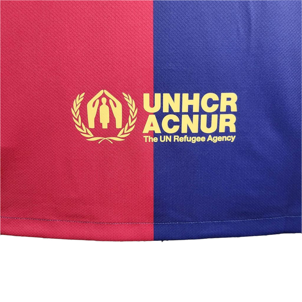 Barcelone Édition Speciale 24/25 - Packaging