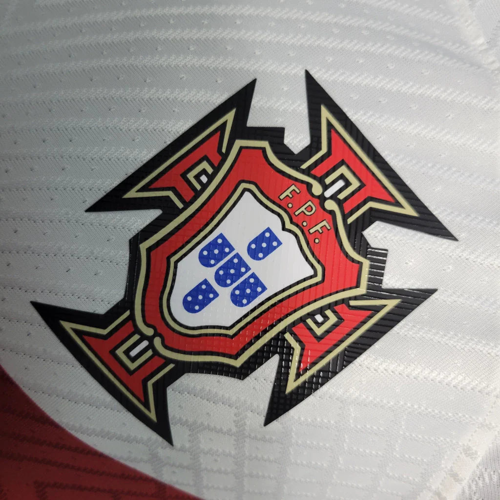 Portugal Extérieur 22/23 - Porté