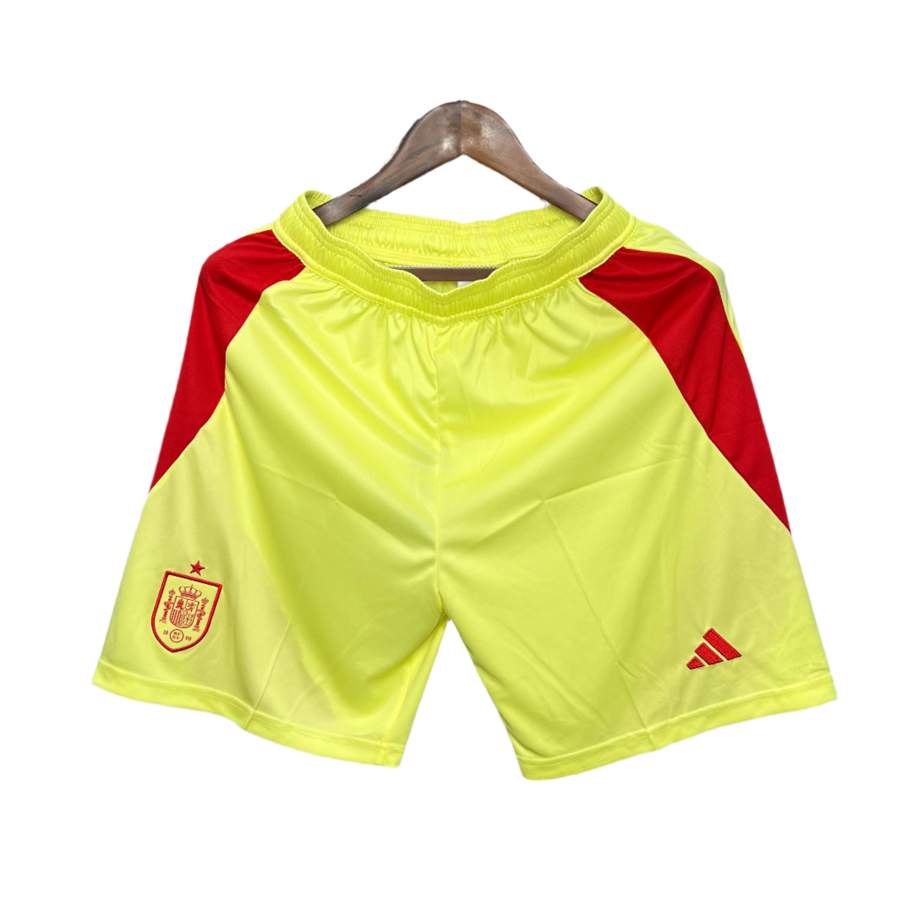 Short Espagne Euro Extérieur 24/25