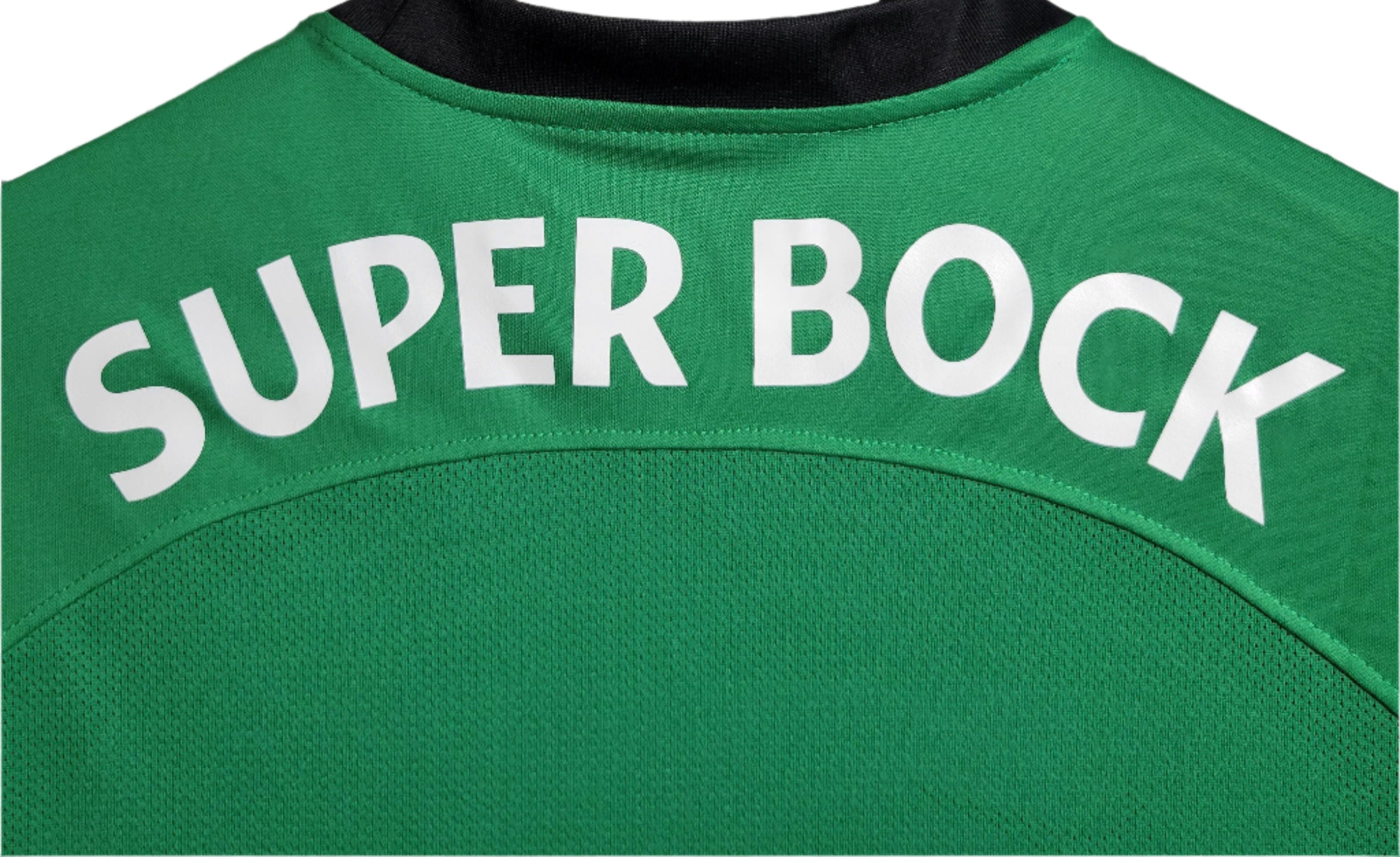 Sporting Domicile 23/24