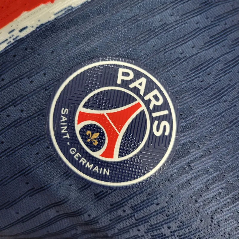 PSG Domicile 24/25 - Packaging