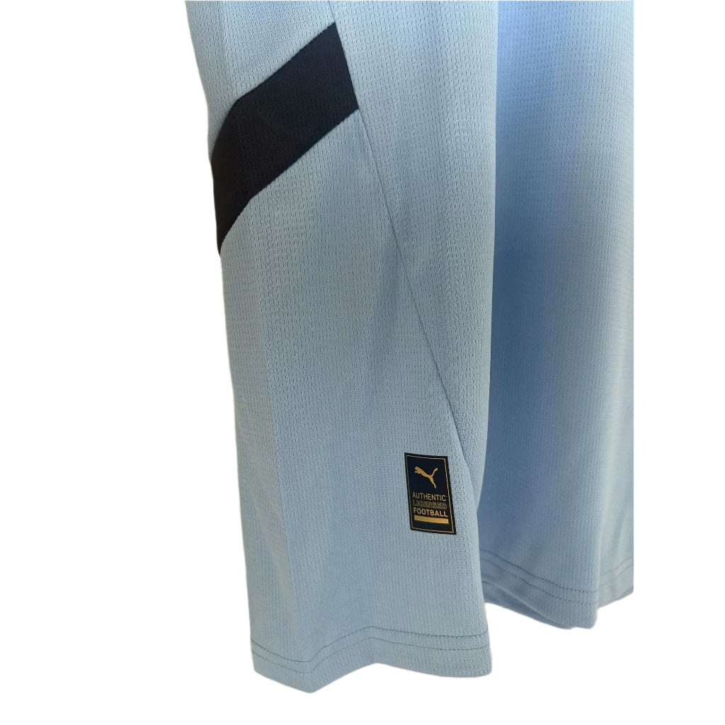 Manchester City Domicile 24/25