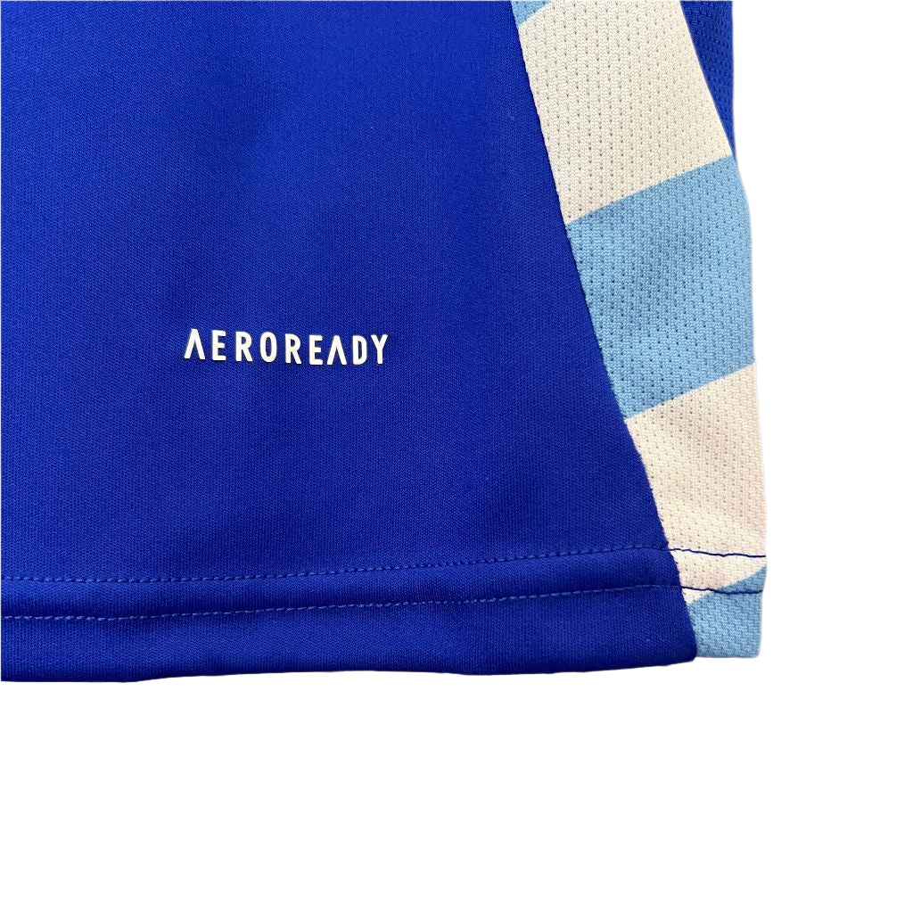 Argentine Extérieur 24/25