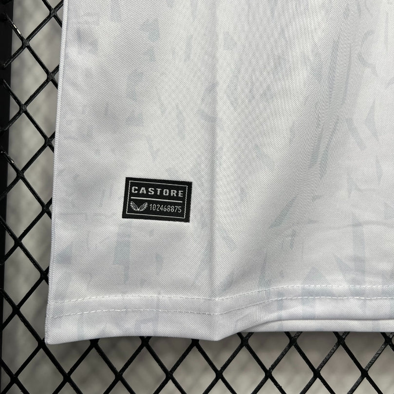 Séville Domicile 24/25