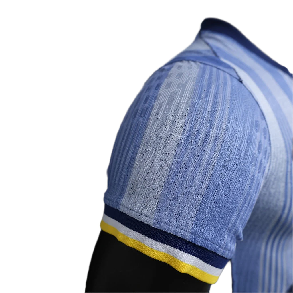 Tottenham Hotspur Extérieur 24/25 - Version Joueur