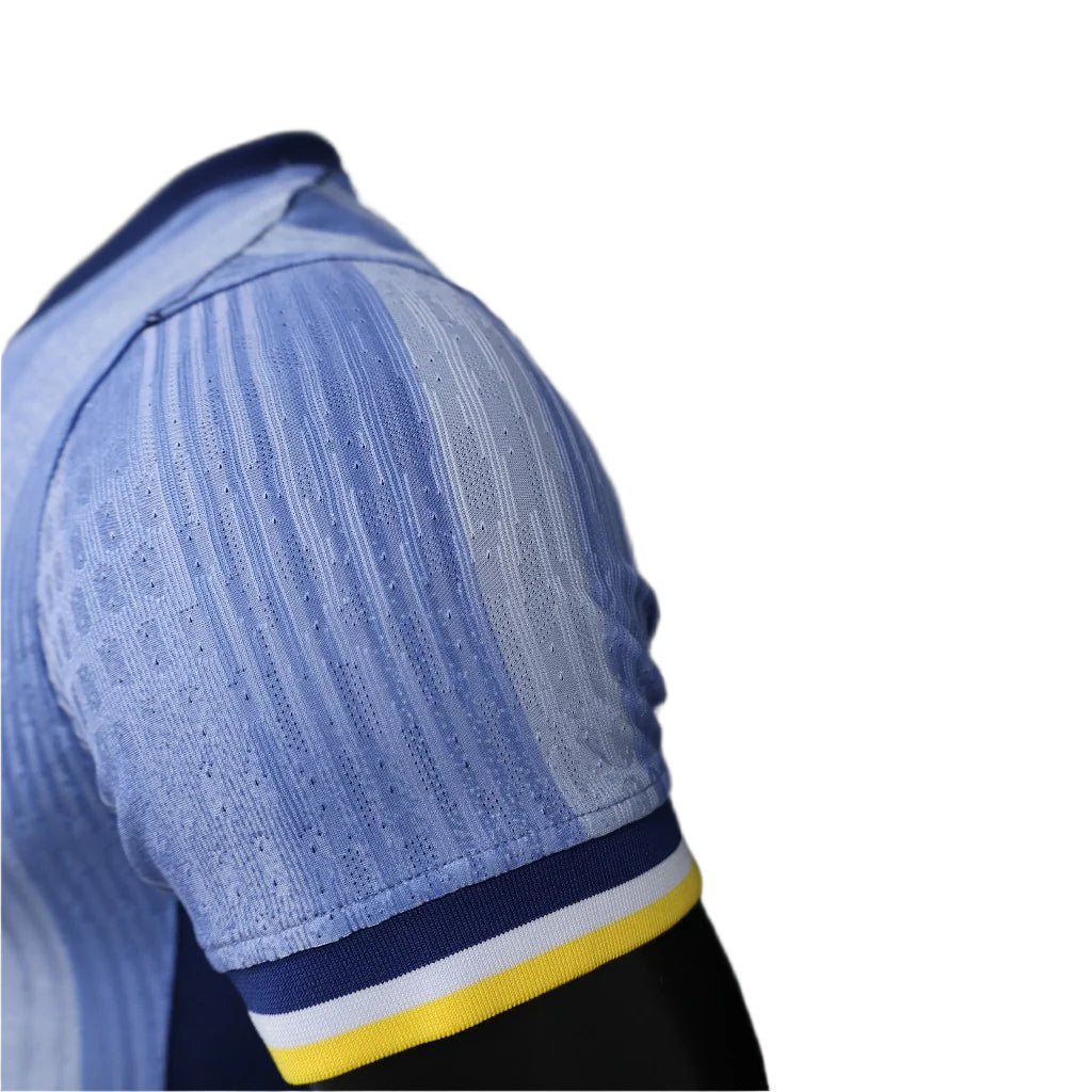 Tottenham Hotspur Extérieur 24/25 - Version Joueur