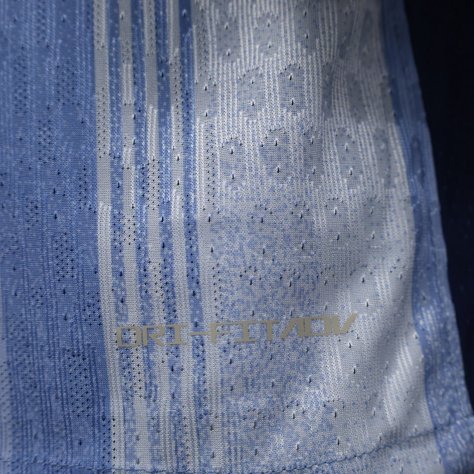 Tottenham Hotspur Extérieur 24/25 - Version Joueur