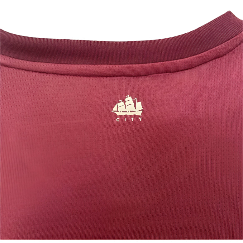 Manchester City Troisième 24/25