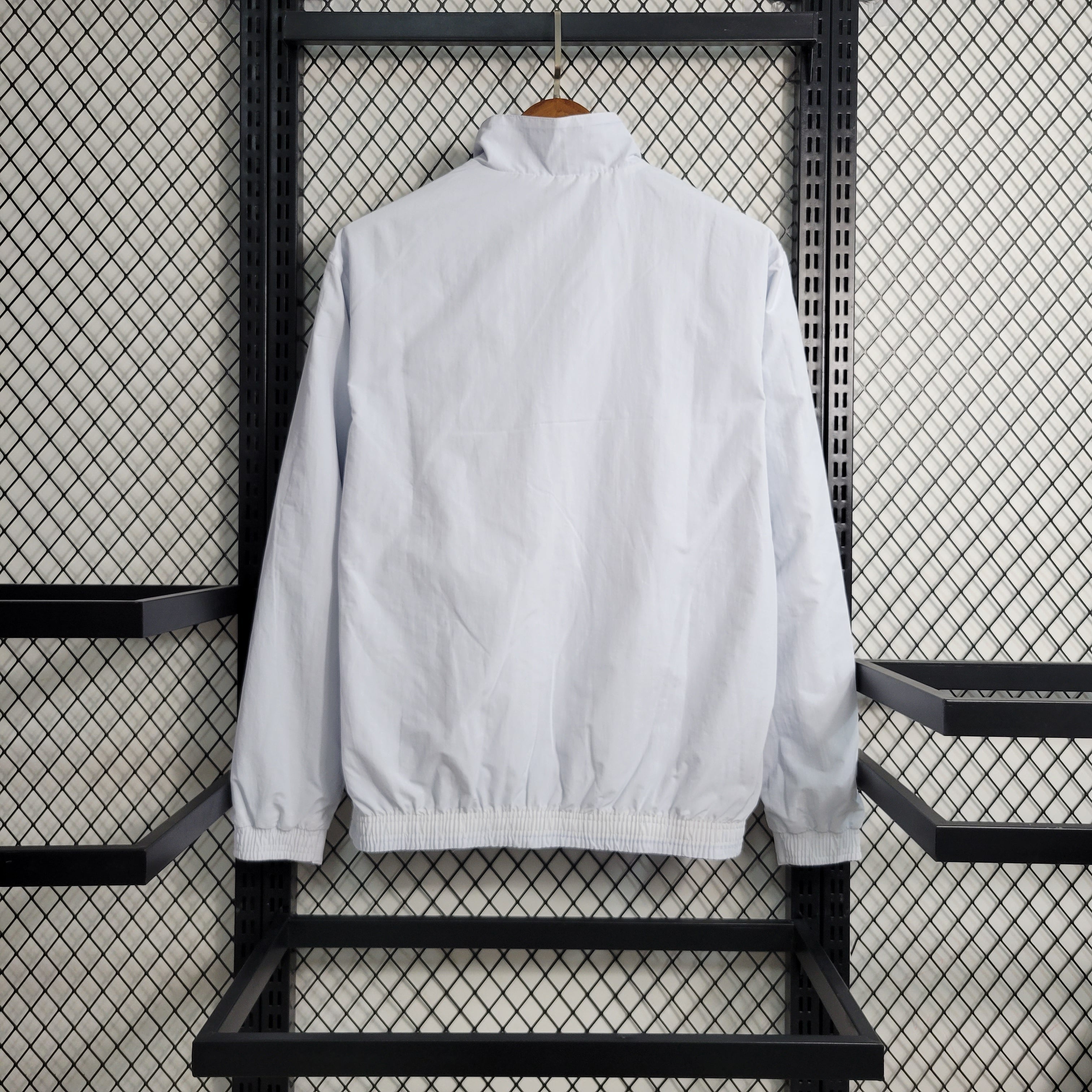 Coupe-Vent Réversible - Al-Hilal 23/24