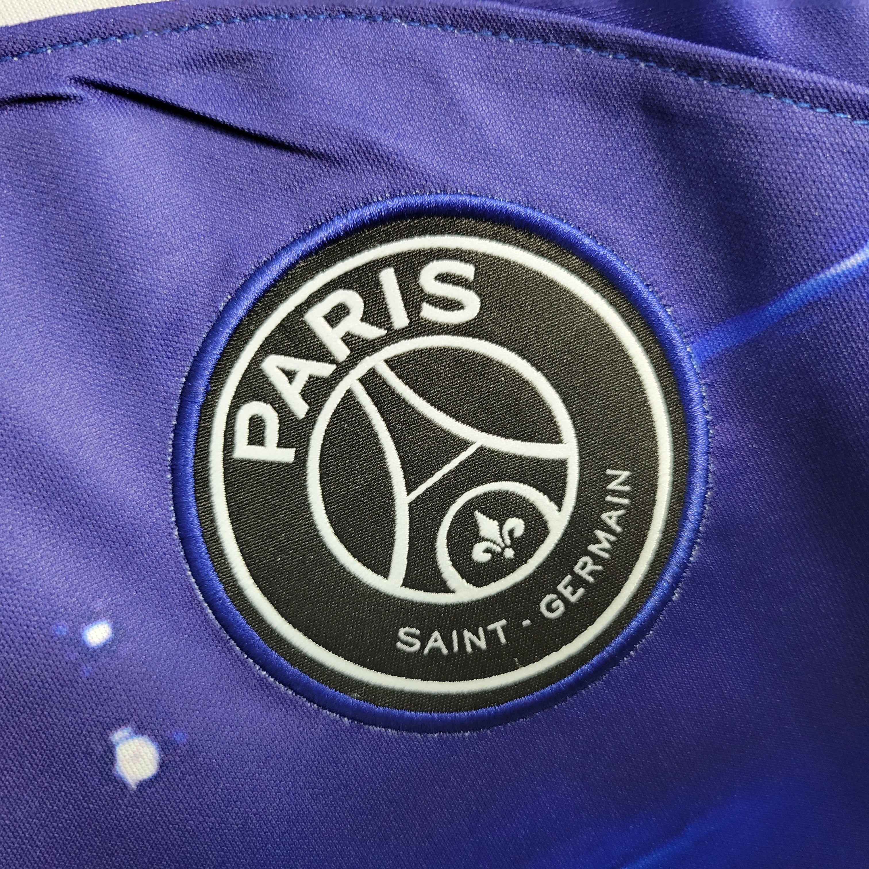 PSG Édition Spéciale 23/24 - Porté