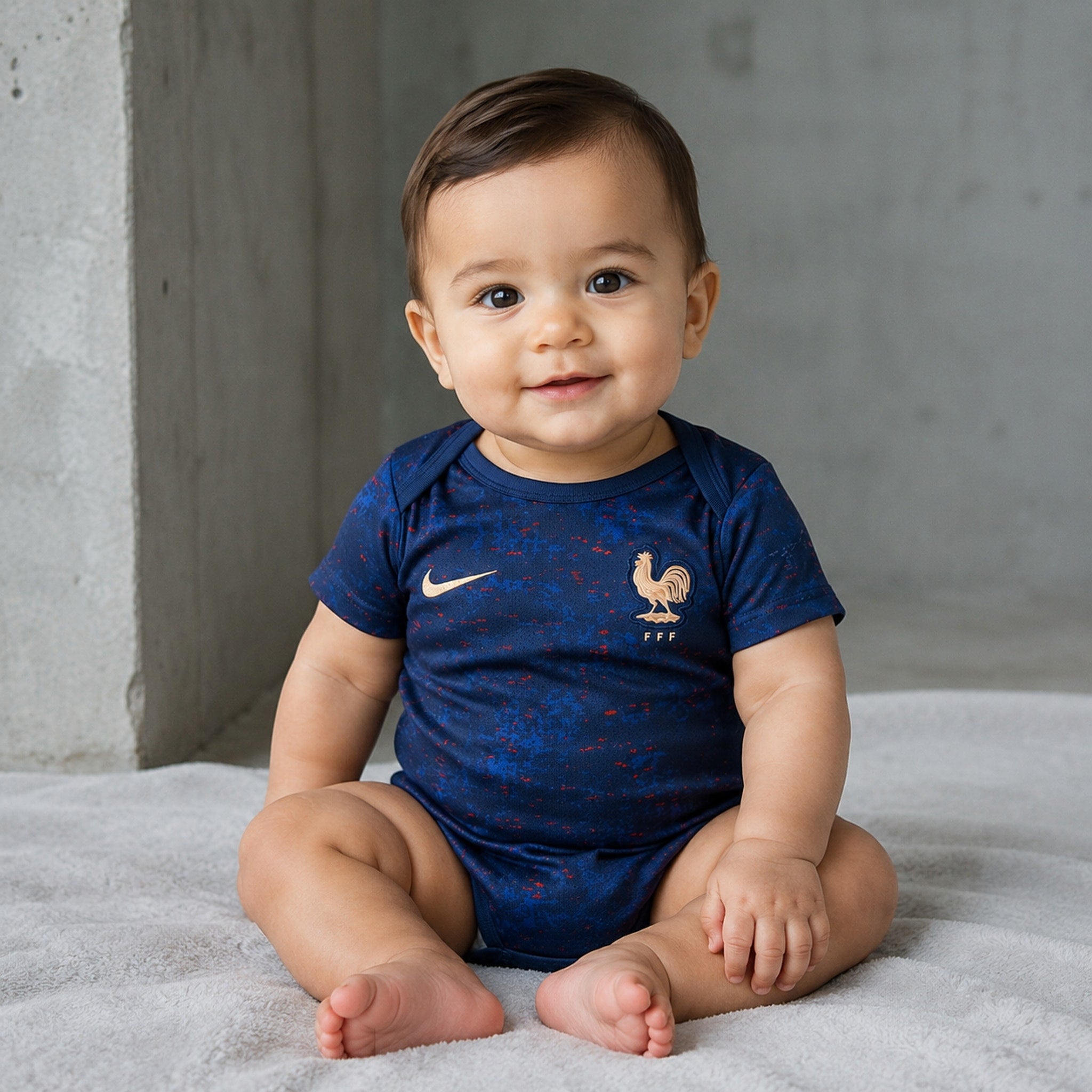 France - Body Bébé Domicile 25/26
