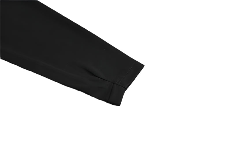 Olympique de Marseille - Survêtement 1/2 Zip