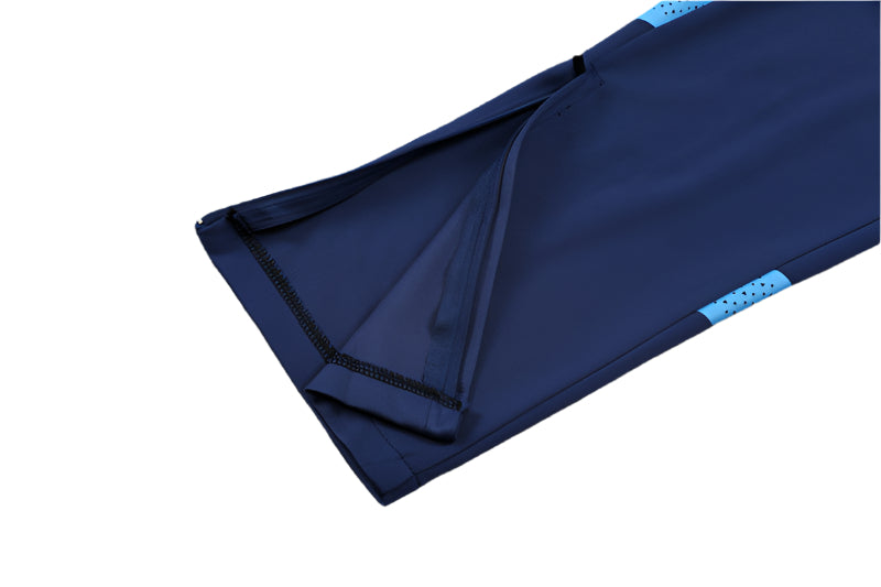 Manchester City - Survêtement - 1/2 Zip