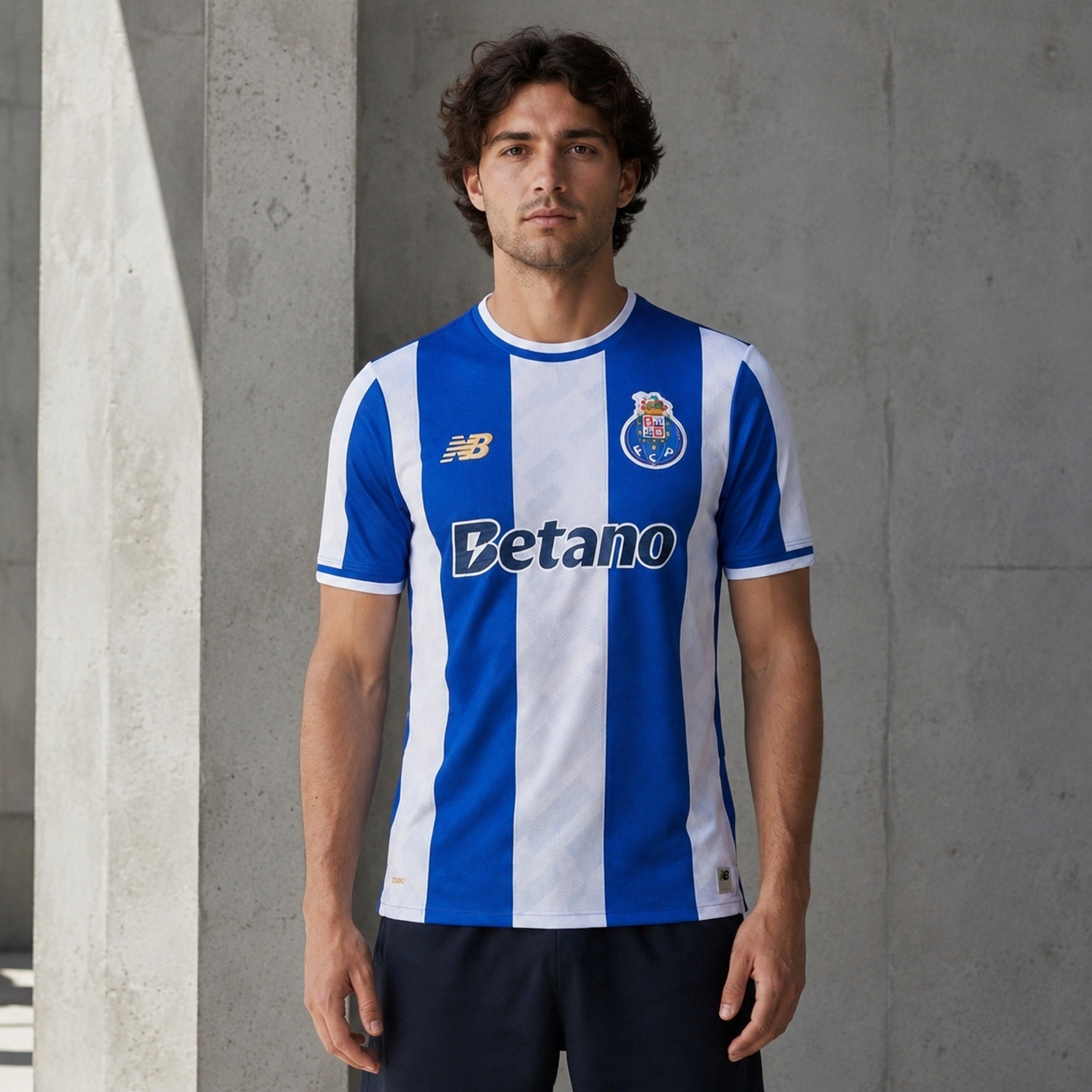 Porto Home 25/26